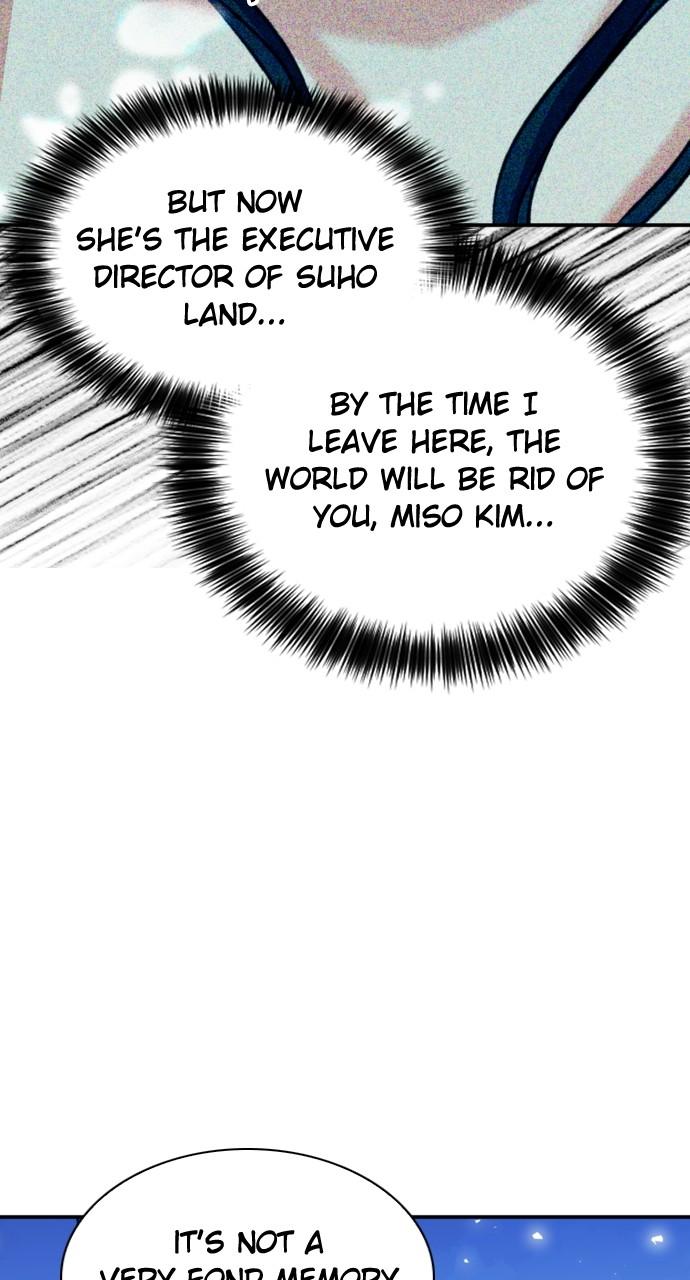 The Druid of Seoul Station Chapter 170 - Page 27