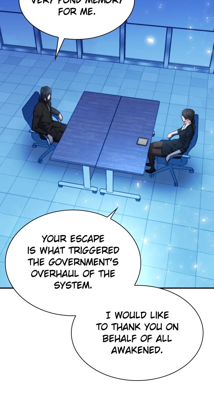 The Druid of Seoul Station Chapter 170 - Page 28