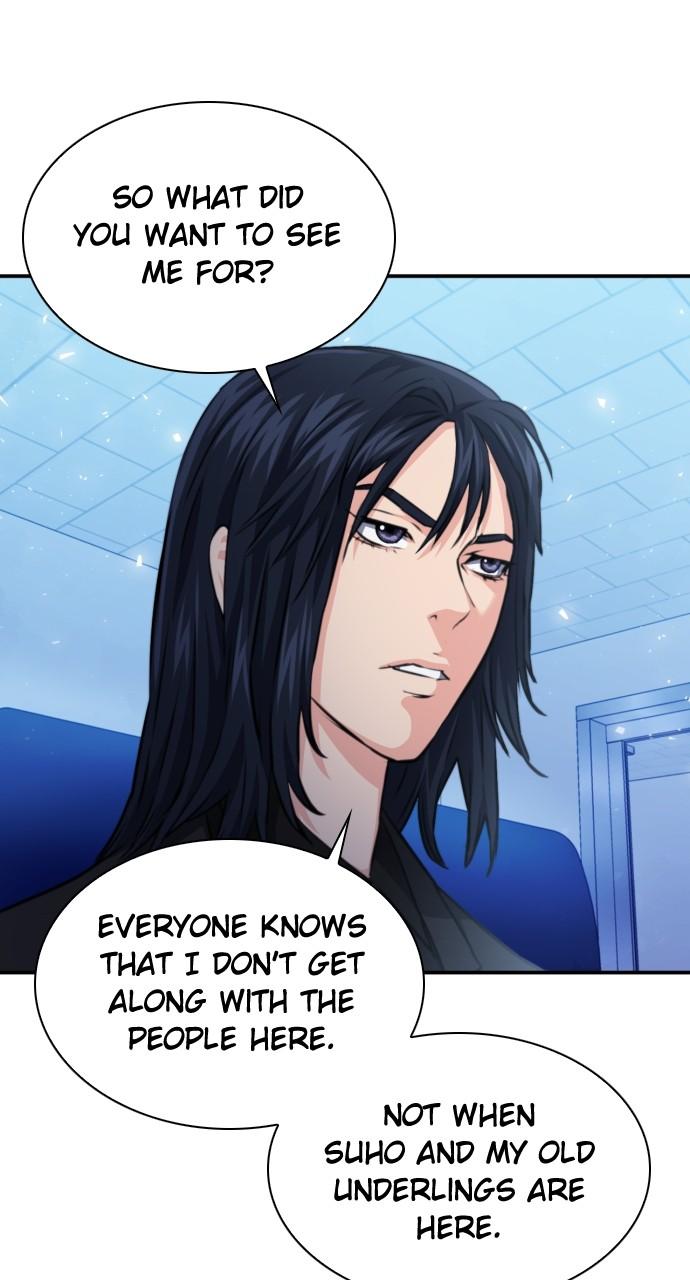 The Druid of Seoul Station Chapter 170 - Page 29