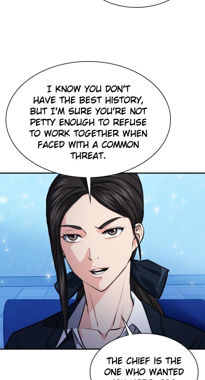 The Druid of Seoul Station Chapter 170 - Page 30