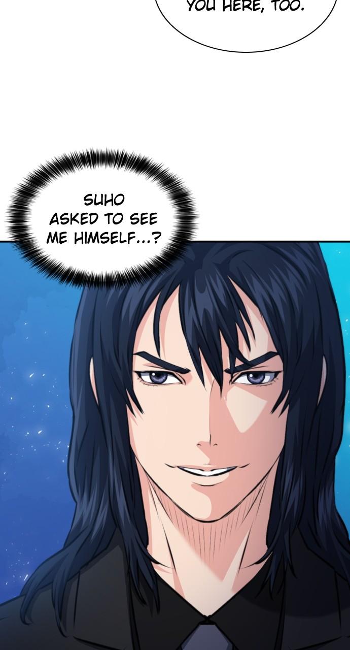 The Druid of Seoul Station Chapter 170 - Page 31