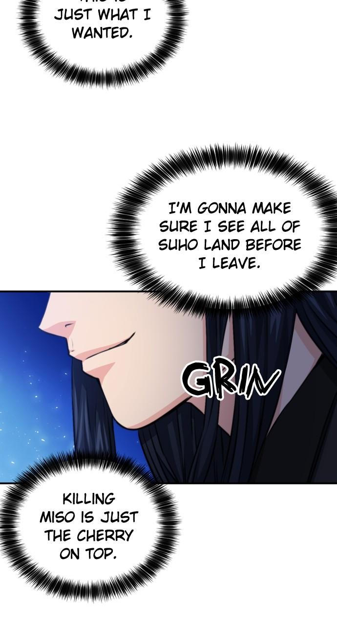 The Druid of Seoul Station Chapter 170 - Page 34