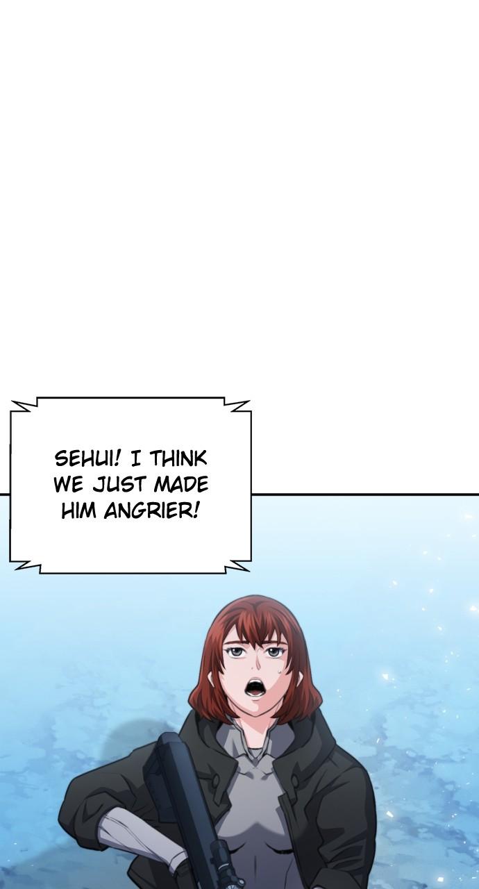 The Druid of Seoul Station Chapter 170 - Page 37