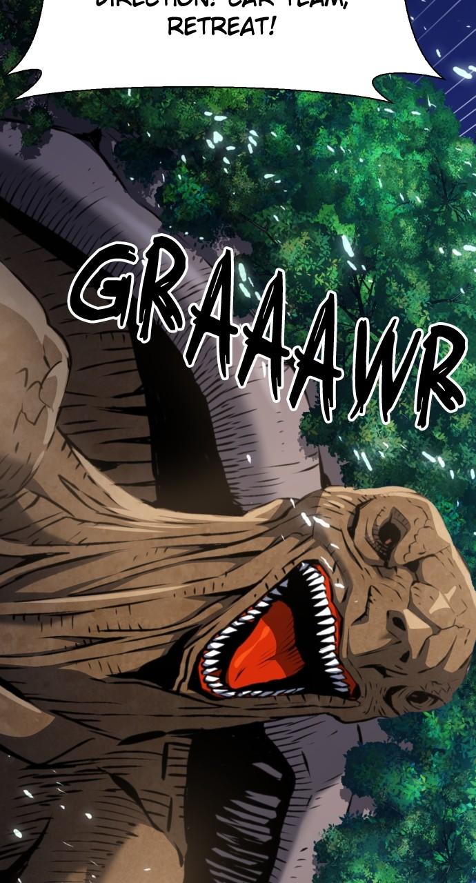 The Druid of Seoul Station Chapter 170 - Page 39