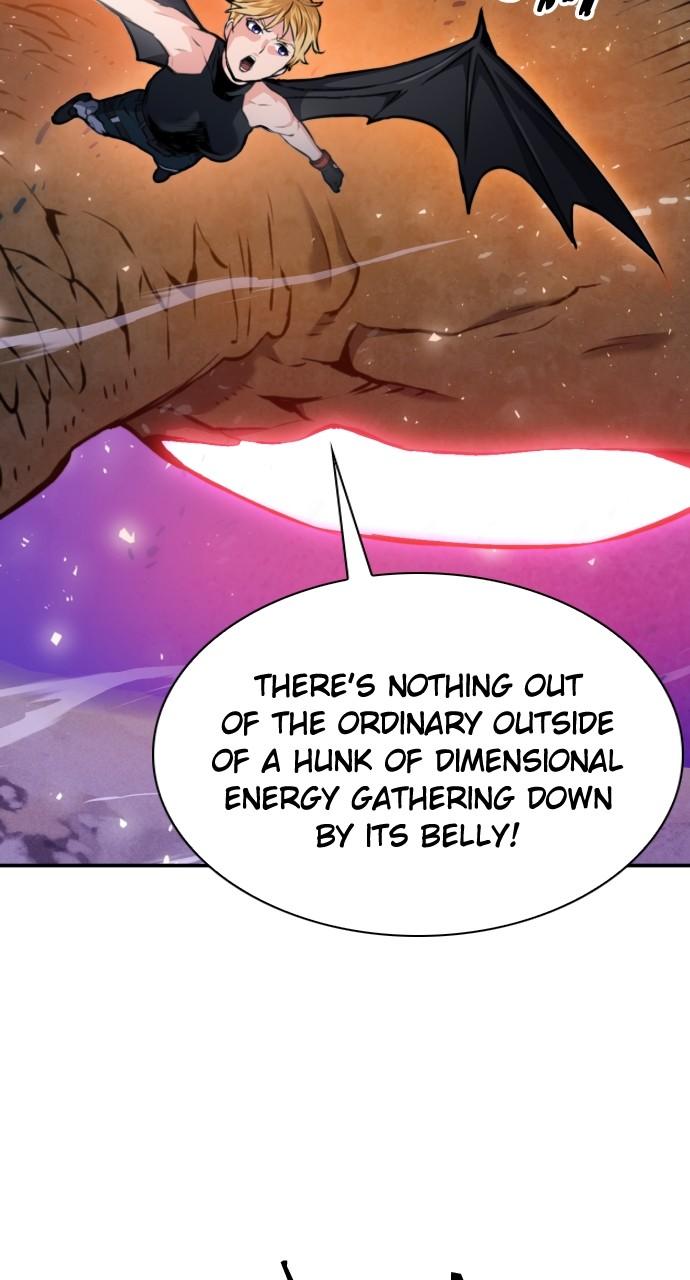 The Druid of Seoul Station Chapter 170 - Page 43