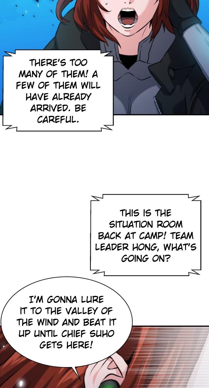 The Druid of Seoul Station Chapter 170 - Page 46