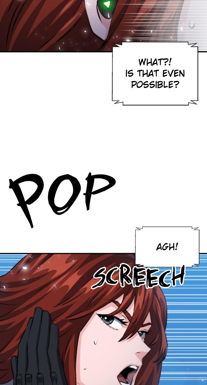 The Druid of Seoul Station Chapter 170 - Page 47