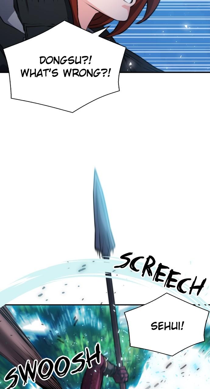 The Druid of Seoul Station Chapter 170 - Page 48