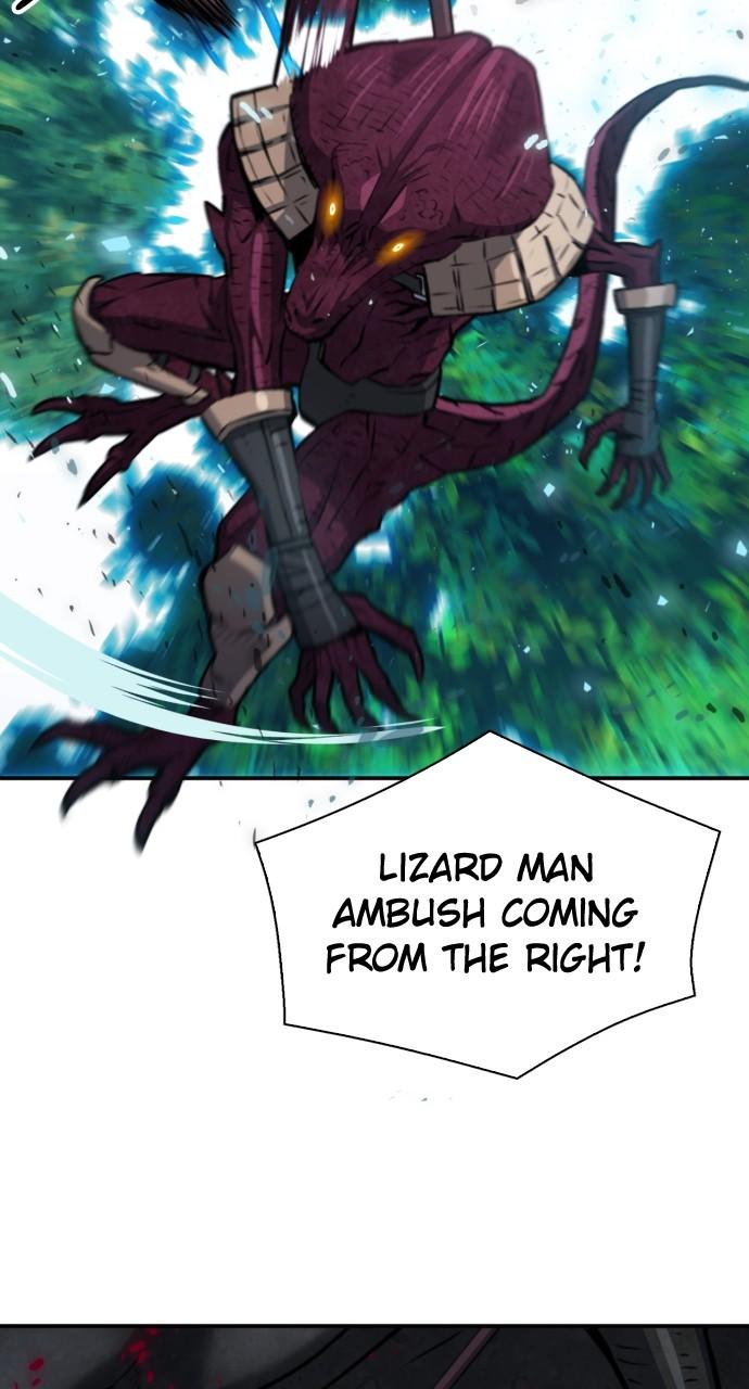 The Druid of Seoul Station Chapter 170 - Page 49