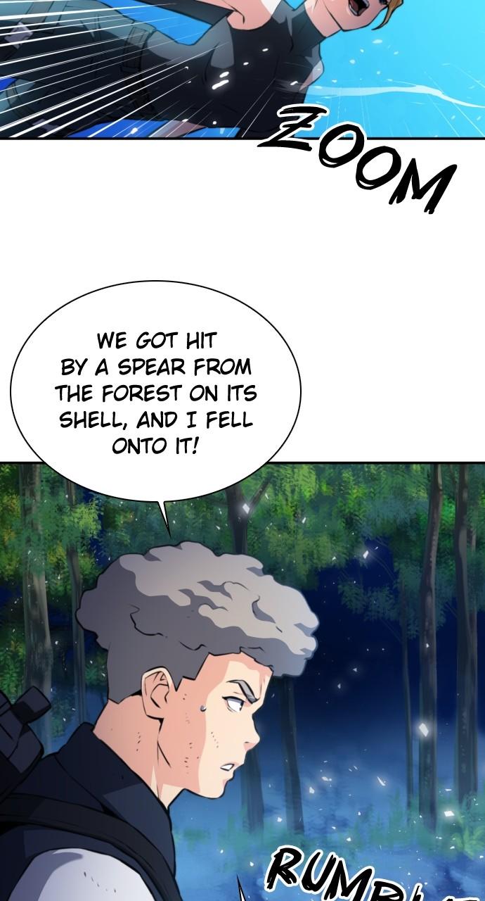 The Druid of Seoul Station Chapter 170 - Page 51