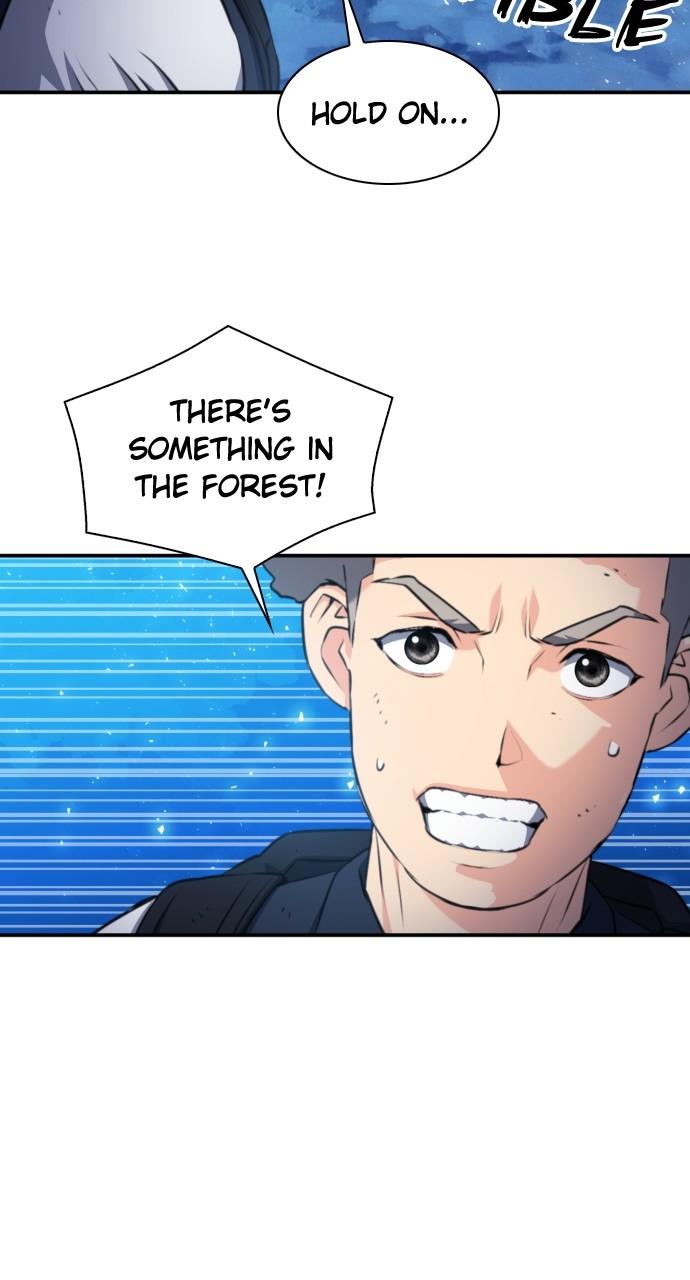 The Druid of Seoul Station Chapter 170 - Page 52