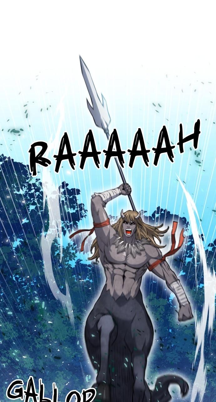 The Druid of Seoul Station Chapter 170 - Page 53