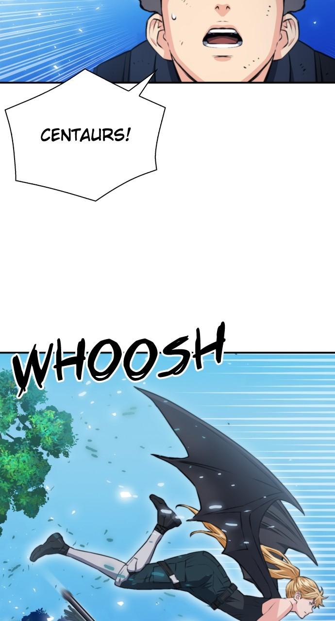 The Druid of Seoul Station Chapter 170 - Page 55