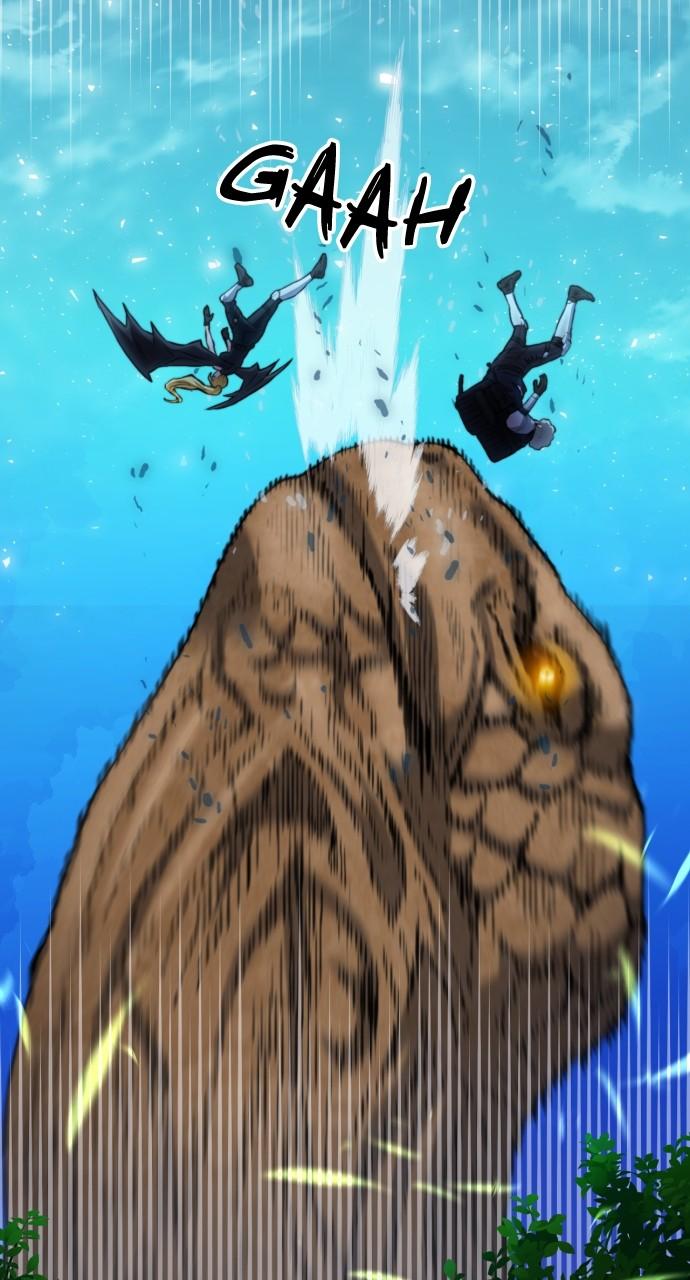 The Druid of Seoul Station Chapter 170 - Page 59