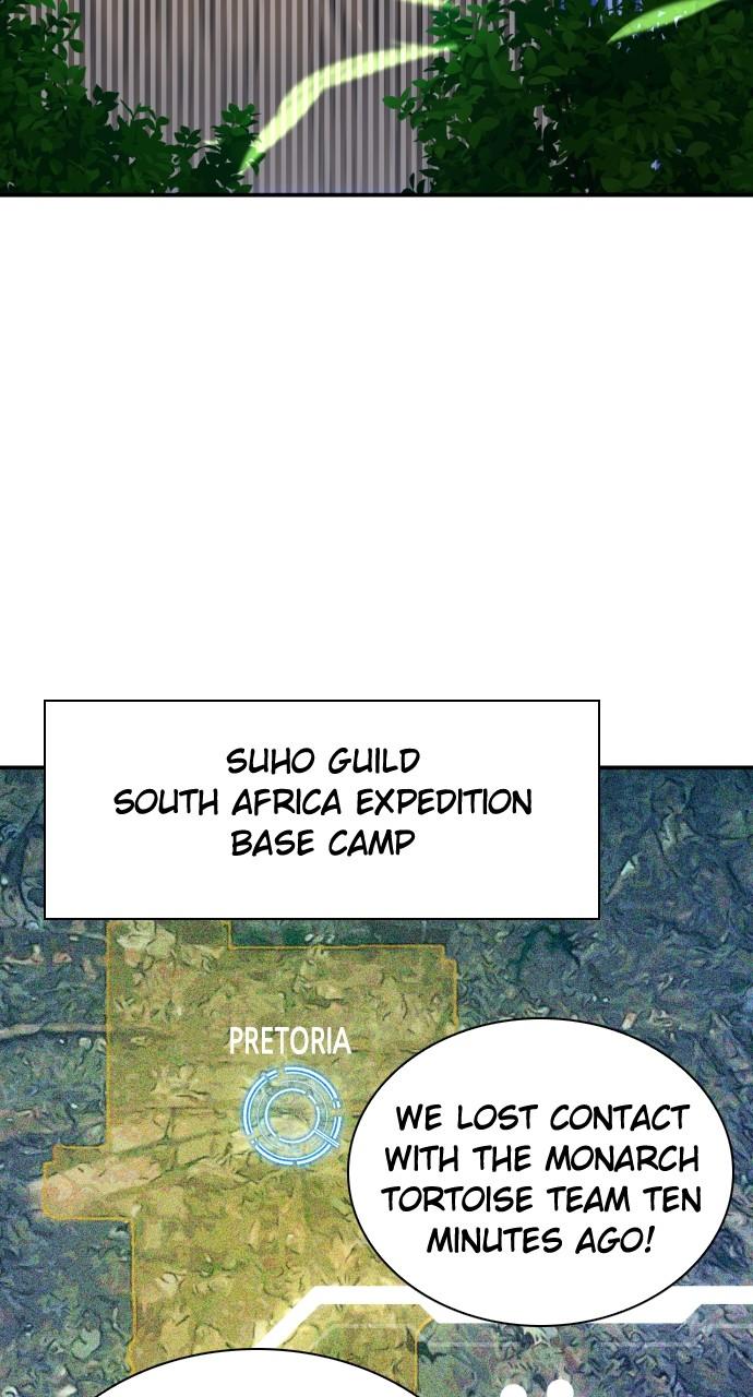 The Druid of Seoul Station Chapter 170 - Page 60