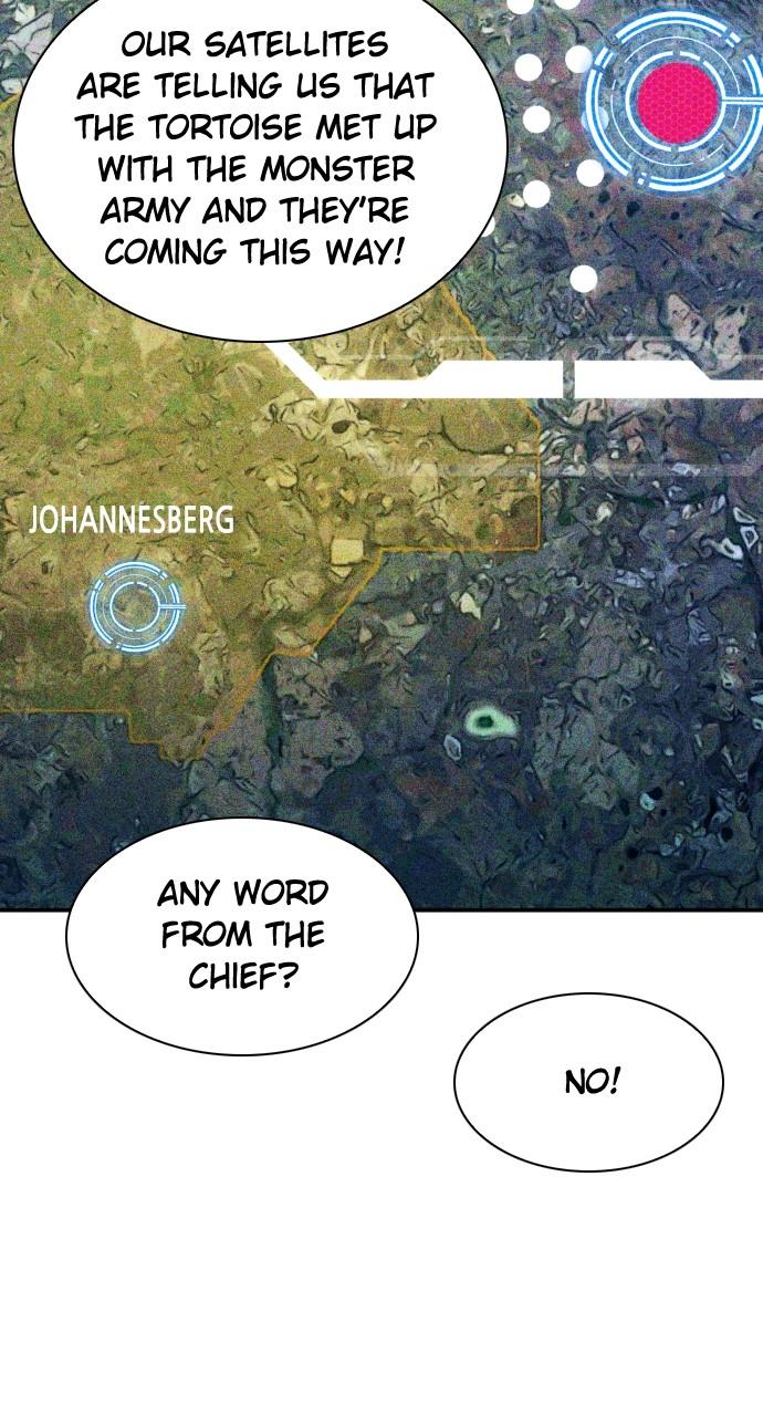 The Druid of Seoul Station Chapter 170 - Page 61