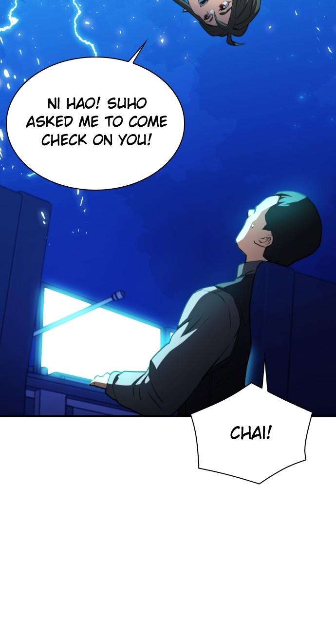 The Druid of Seoul Station Chapter 170 - Page 64