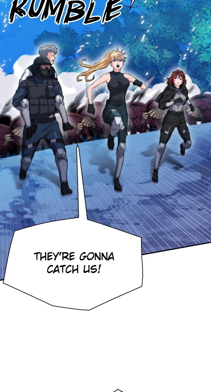 The Druid of Seoul Station Chapter 170 - Page 66