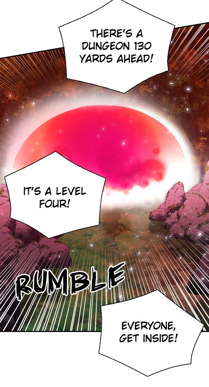 The Druid of Seoul Station Chapter 170 - Page 67