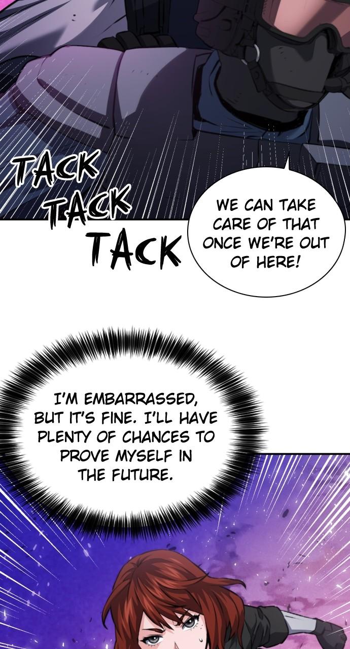 The Druid of Seoul Station Chapter 170 - Page 69