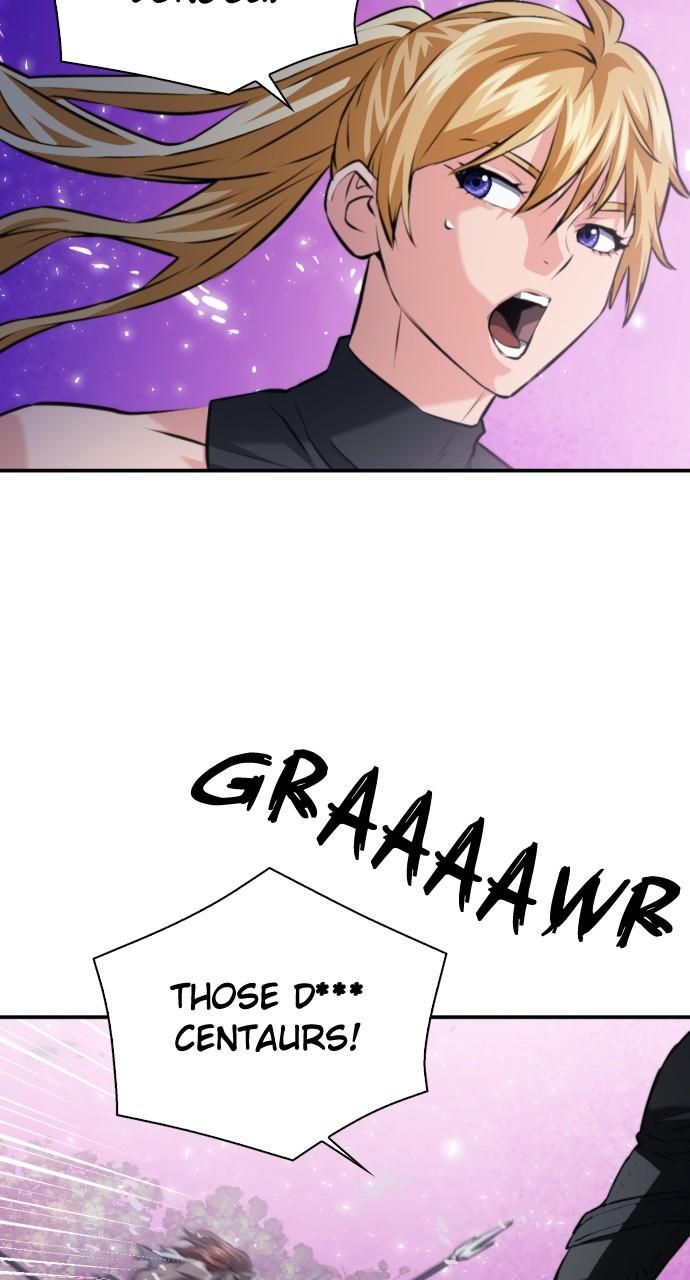 The Druid of Seoul Station Chapter 170 - Page 73