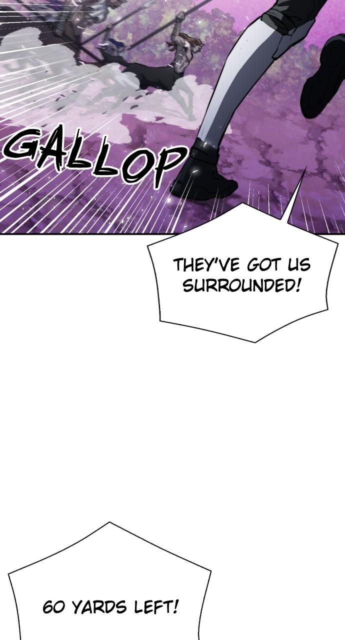 The Druid of Seoul Station Chapter 170 - Page 74