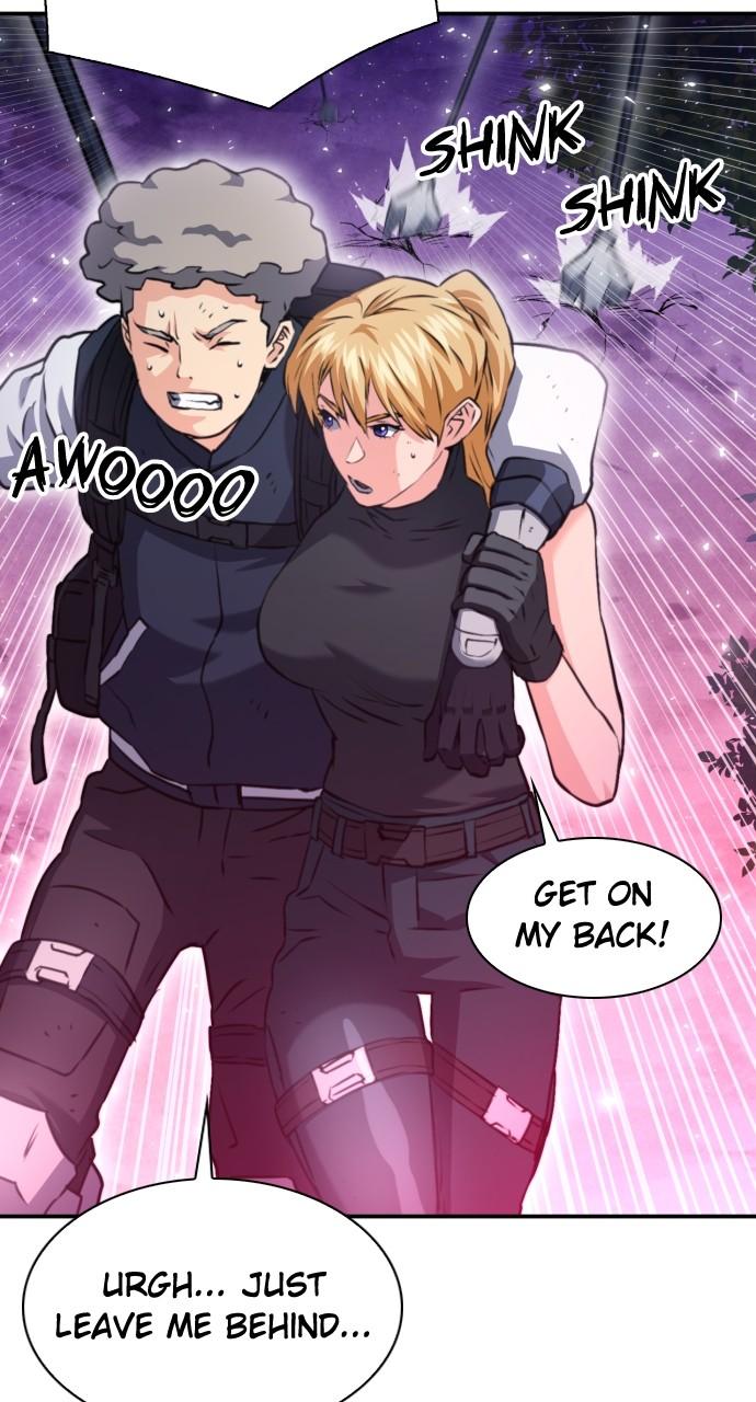 The Druid of Seoul Station Chapter 170 - Page 75