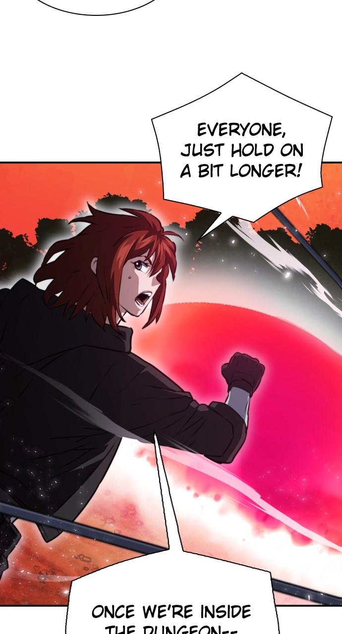 The Druid of Seoul Station Chapter 170 - Page 76