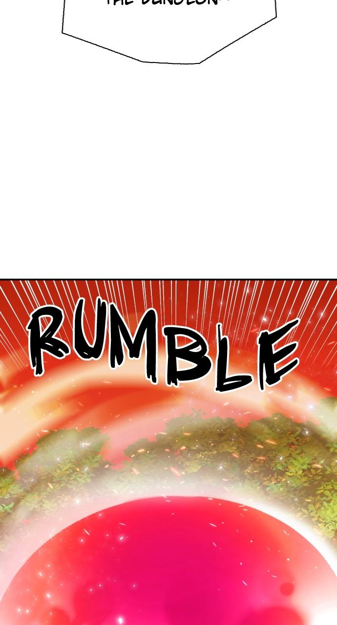 The Druid of Seoul Station Chapter 170 - Page 77