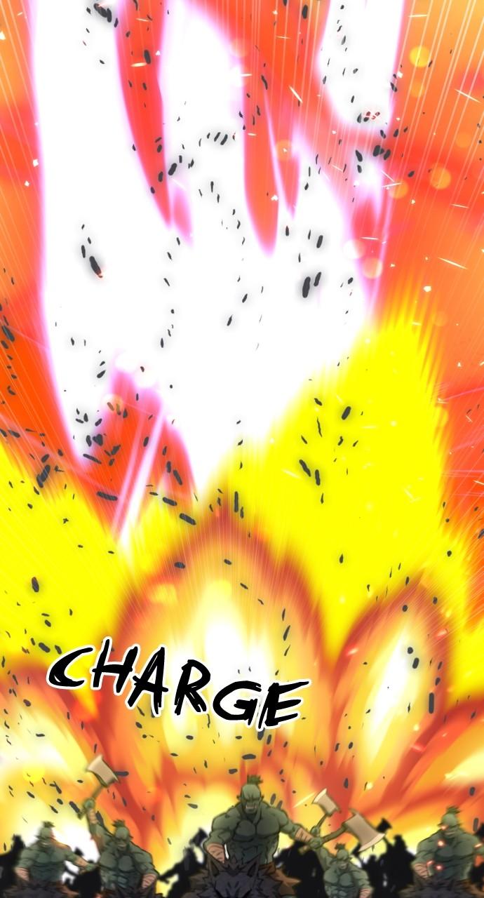 The Druid of Seoul Station Chapter 170 - Page 79