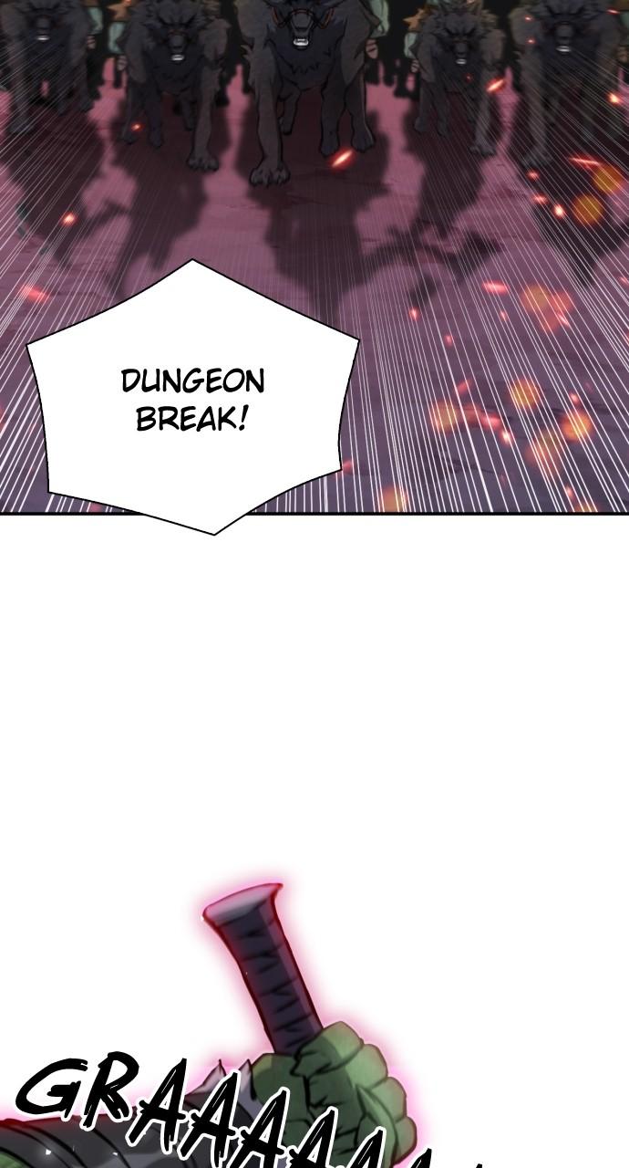 The Druid of Seoul Station Chapter 170 - Page 80