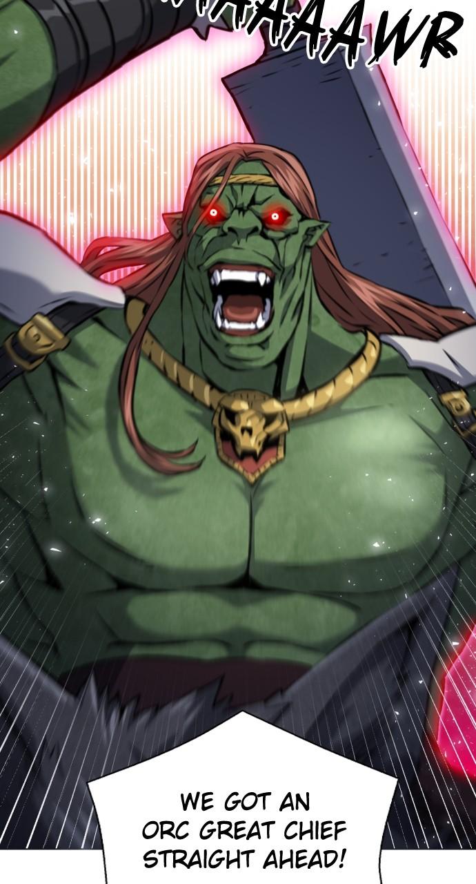 The Druid of Seoul Station Chapter 170 - Page 81