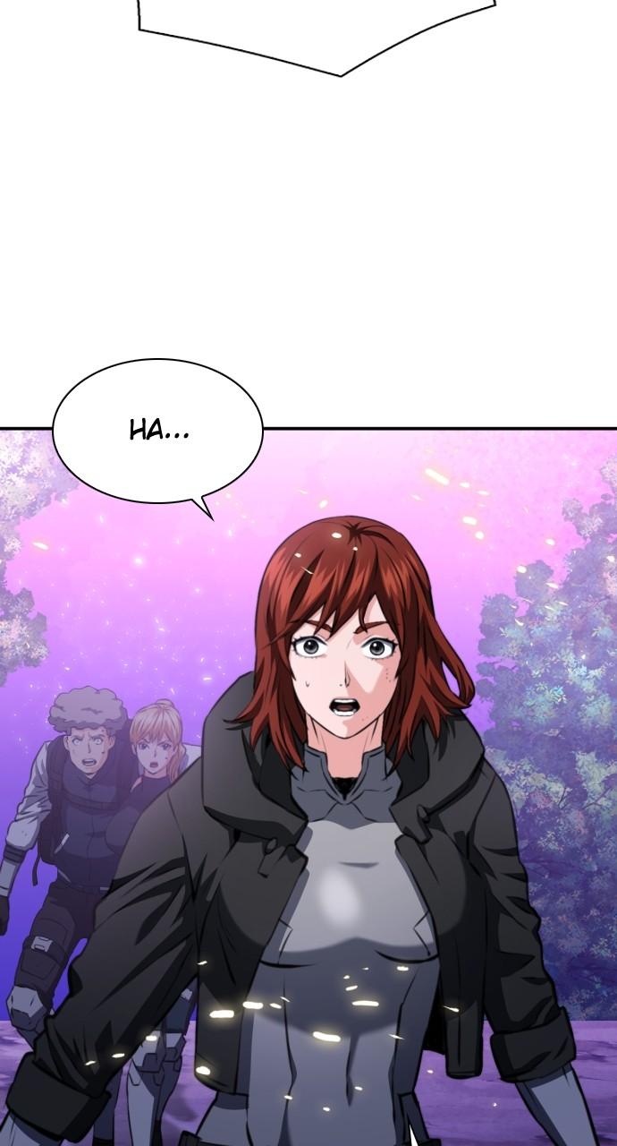 The Druid of Seoul Station Chapter 170 - Page 82