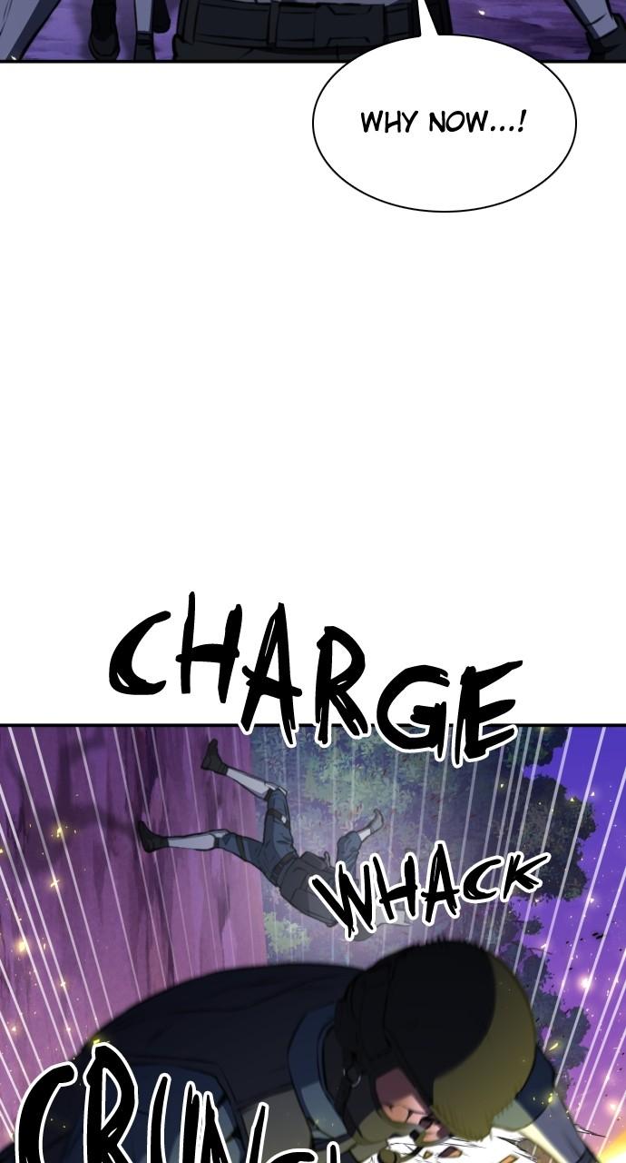 The Druid of Seoul Station Chapter 170 - Page 83