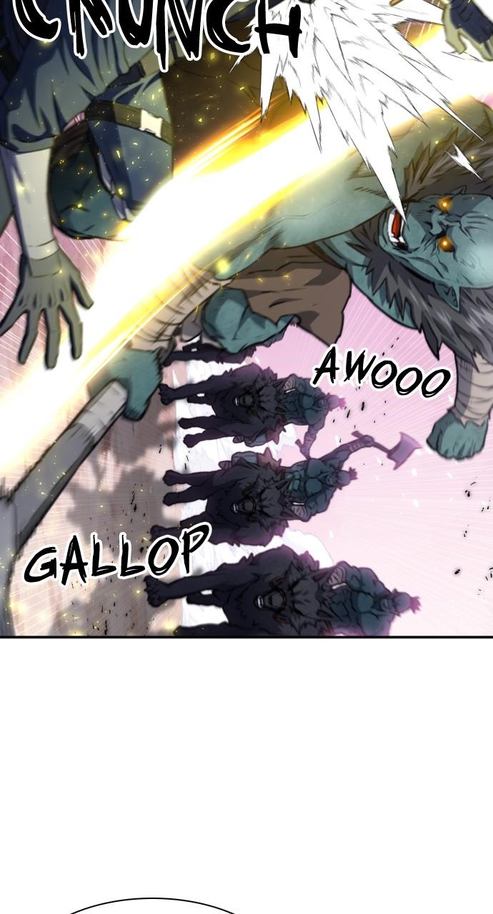 The Druid of Seoul Station Chapter 170 - Page 84