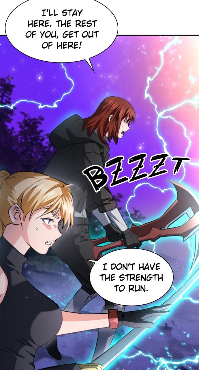 The Druid of Seoul Station Chapter 170 - Page 85