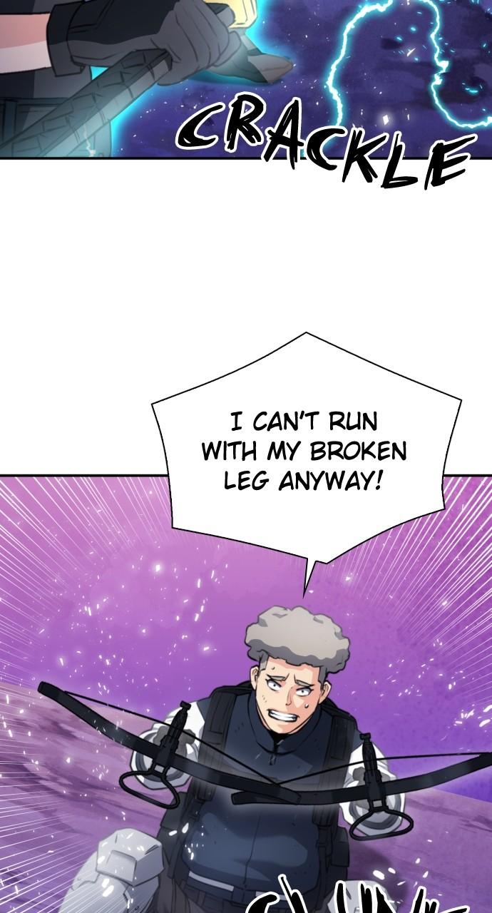 The Druid of Seoul Station Chapter 170 - Page 86