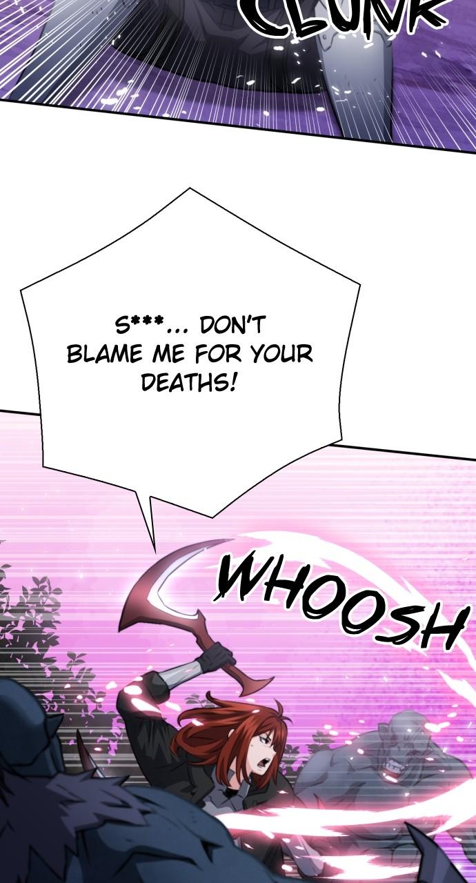 The Druid of Seoul Station Chapter 170 - Page 87