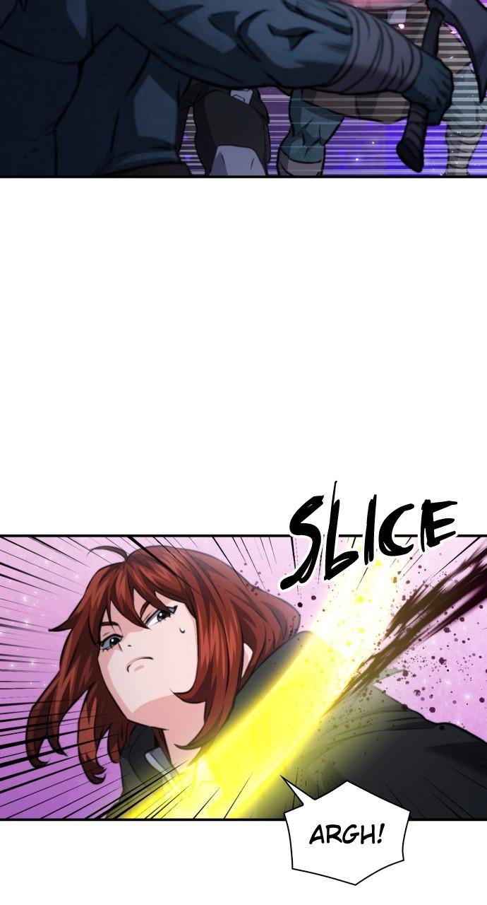 The Druid of Seoul Station Chapter 170 - Page 88