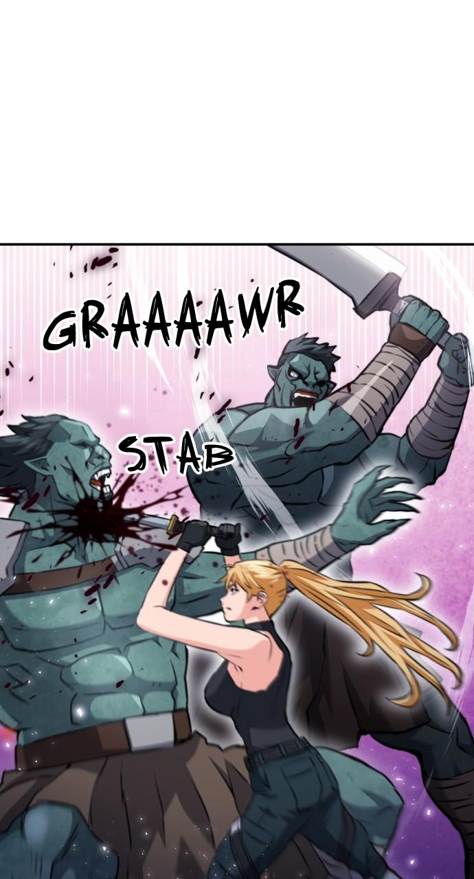 The Druid of Seoul Station Chapter 170 - Page 89