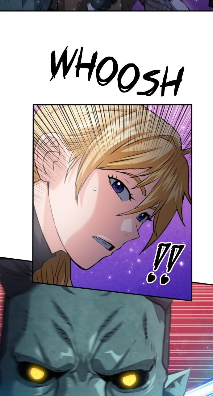 The Druid of Seoul Station Chapter 170 - Page 90