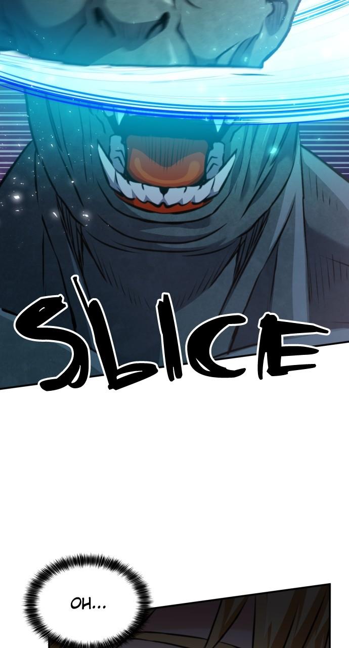 The Druid of Seoul Station Chapter 170 - Page 91