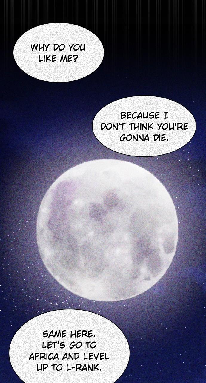 The Druid of Seoul Station Chapter 170 - Page 93