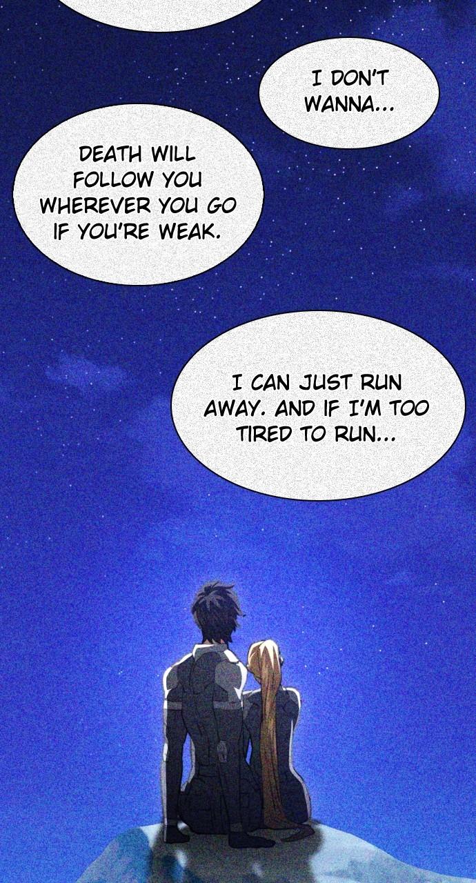 The Druid of Seoul Station Chapter 170 - Page 94