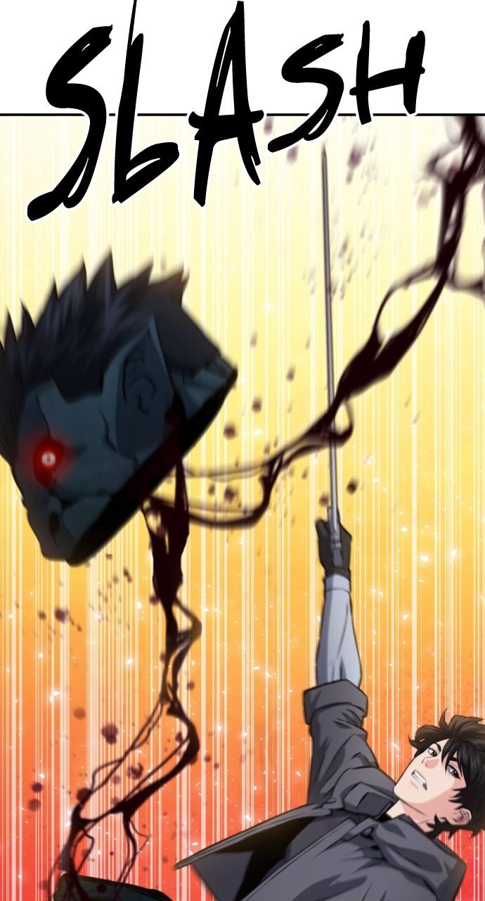 The Druid of Seoul Station Chapter 170 - Page 96