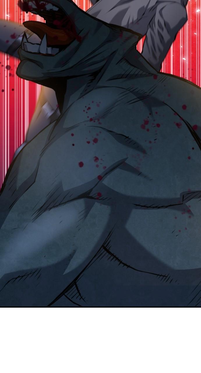 The Druid of Seoul Station Chapter 170 - Page 97