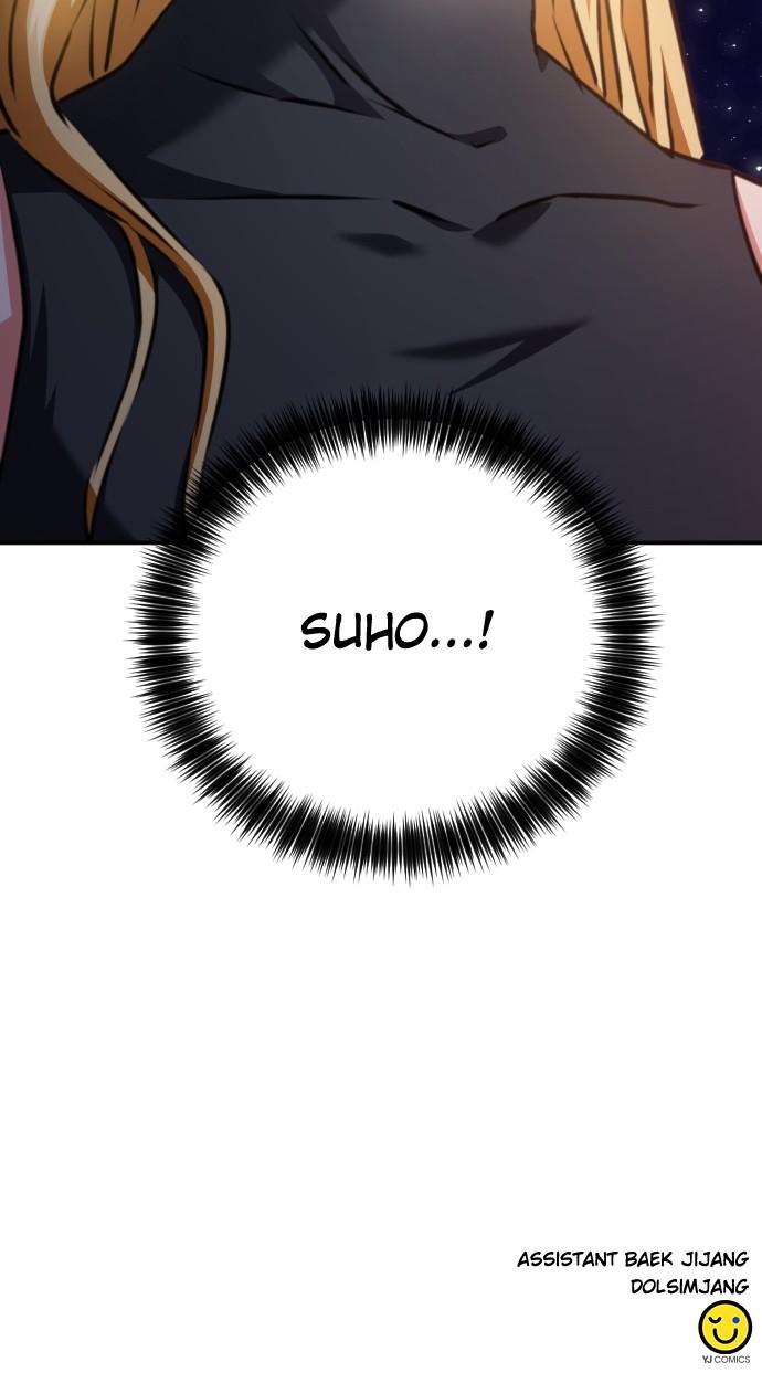 The Druid of Seoul Station Chapter 170 - Page 99