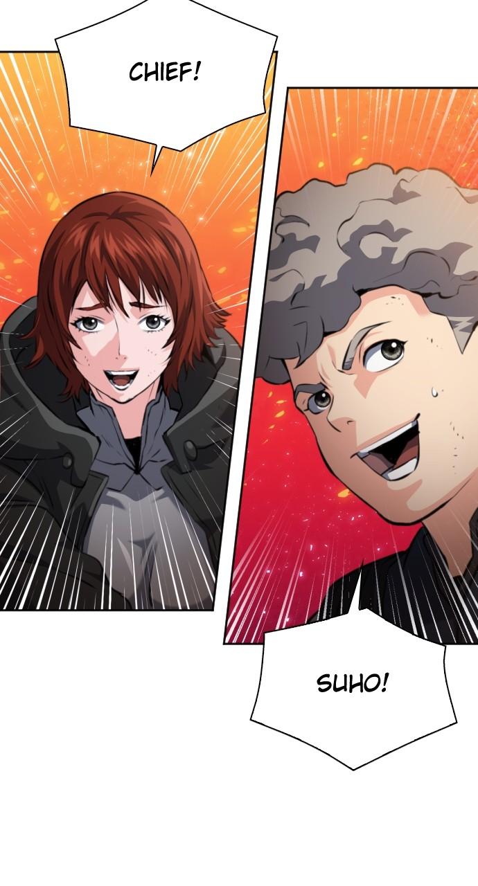 The Druid of Seoul Station Chapter 171 - Page 4