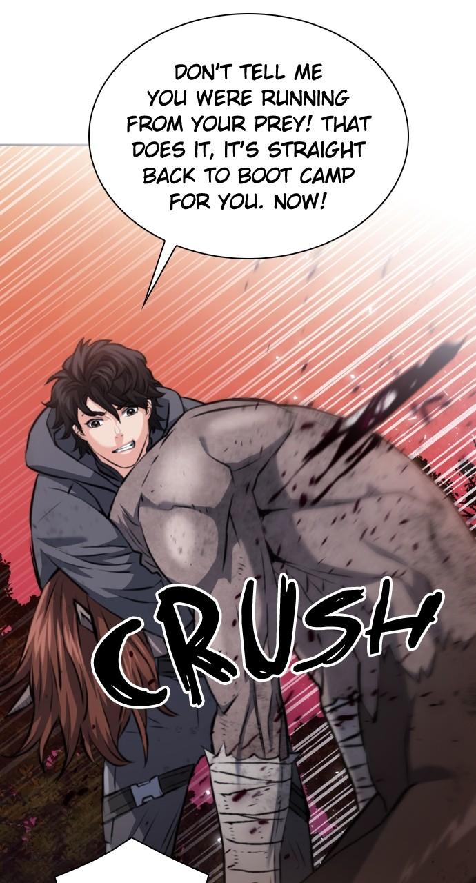 The Druid of Seoul Station Chapter 171 - Page 5