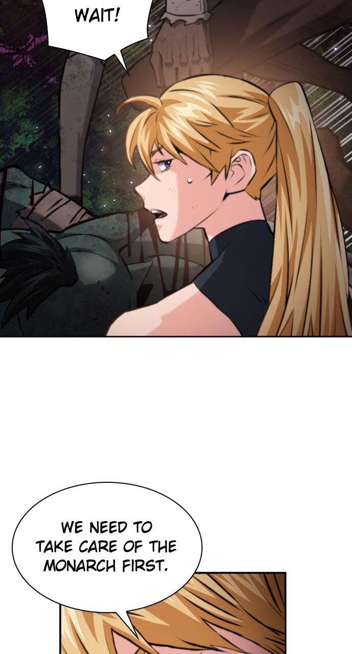 The Druid of Seoul Station Chapter 171 - Page 6